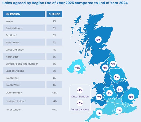 Image for Transactions picked up in 2025, but prime markets are under Budget pressure