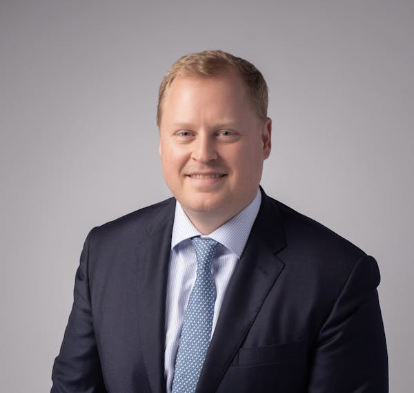 Image for Peter Hermon-Taylor: On the myth of landlord leverage and the return of reality