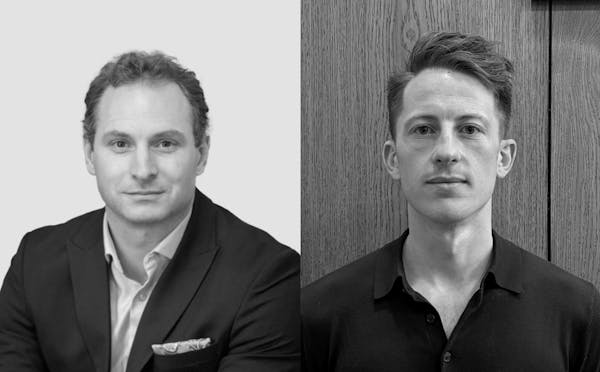 Image for Chestertons installs new sales heads in Knightsbridge & Kensington