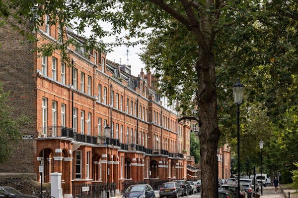 Image for London Super-Prime Market Survey: What changed in 2025 - and what lies ahead in 2026