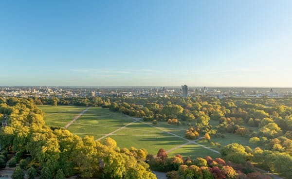 Image for £21mn lateral sold at The Bryanston