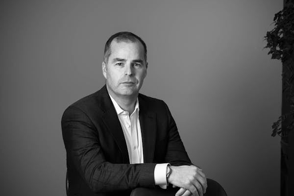 Image for Forbes Gilbert-Green lands Property Vision veteran Connell