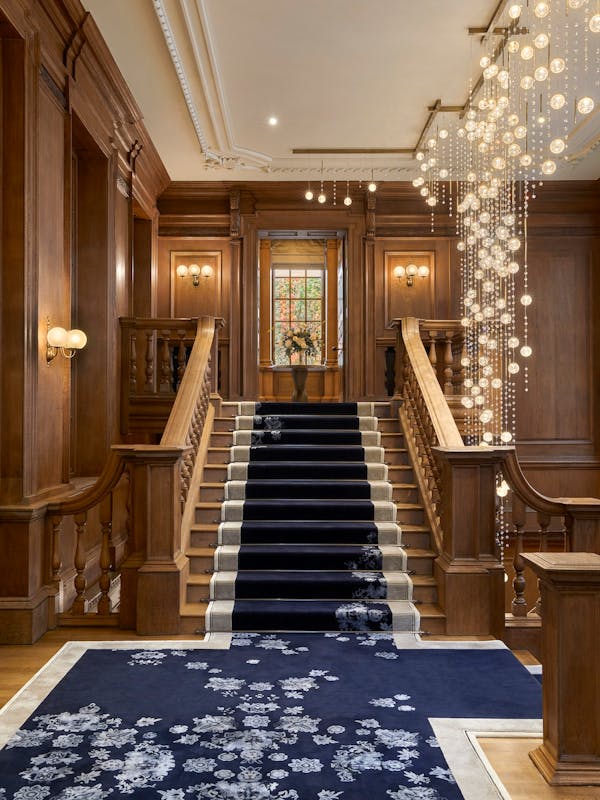 Image for St James’s Square trophy emerges from five-year ultra-luxe overhaul