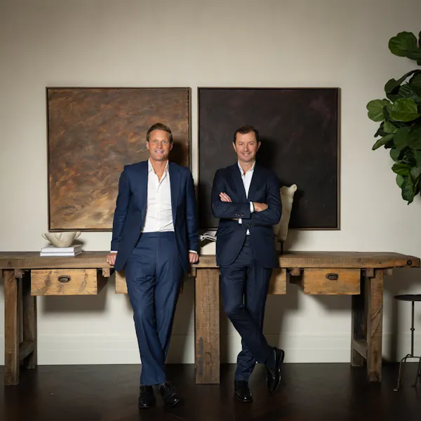 Image for New leadership for the Savills Private Office