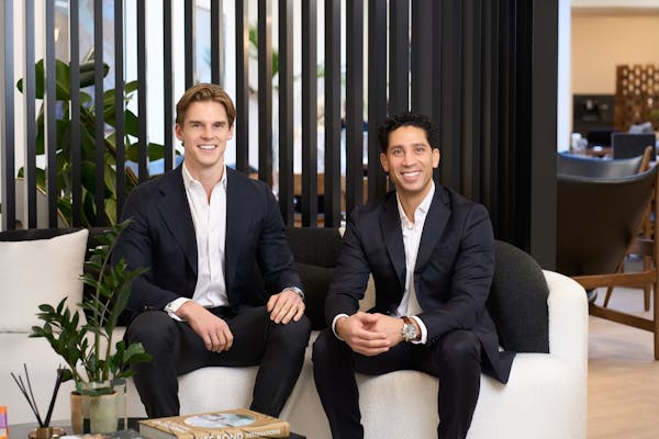 Image for PCL heavyweights to build London-UAE corridor for Sotheby's International Realty