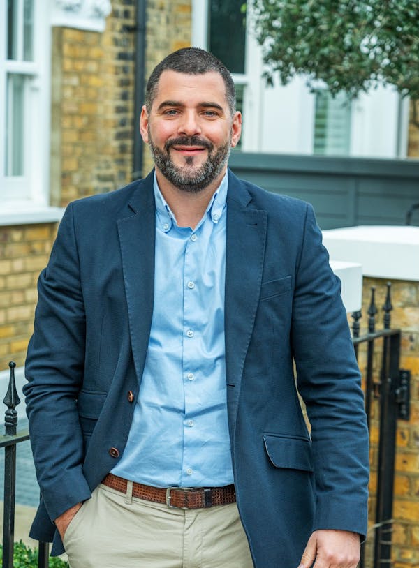 Image for Chestertons installs Wandsworth Common sales boss