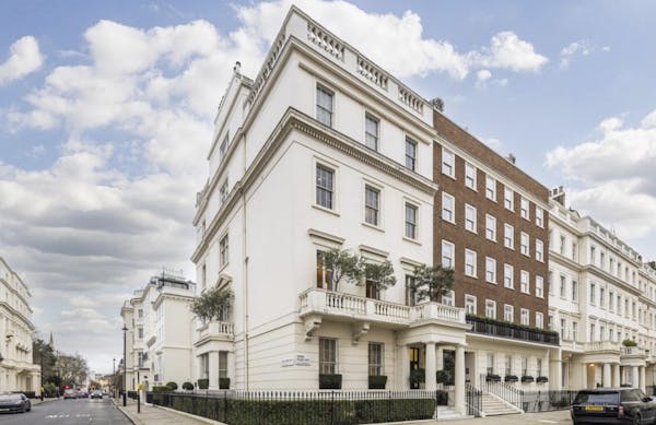 Image for Weekly Showcase: Ten featured prime resi listings