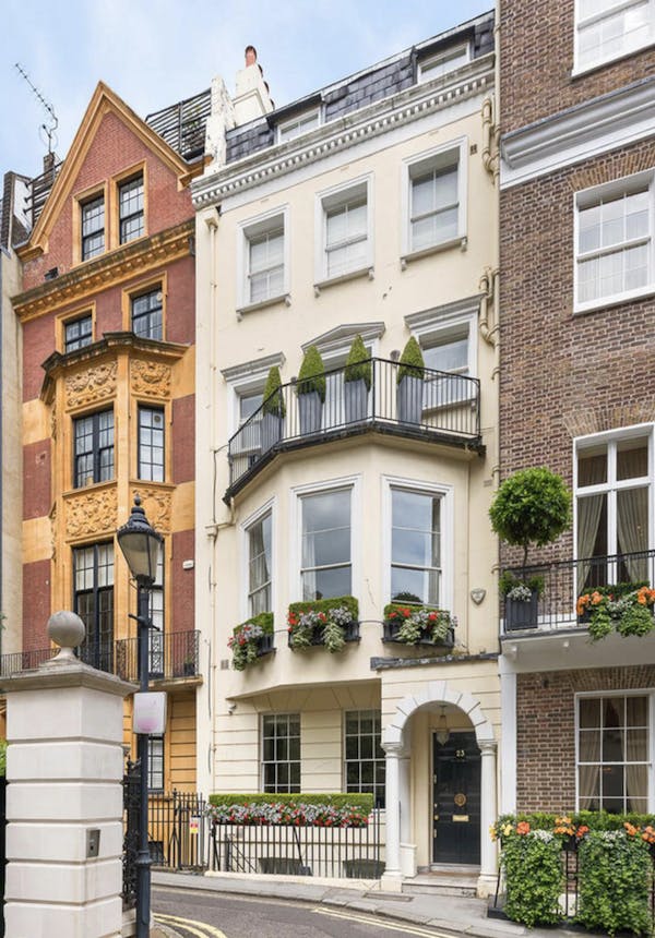 Image for Weekly Showcase: Ten featured prime resi listings