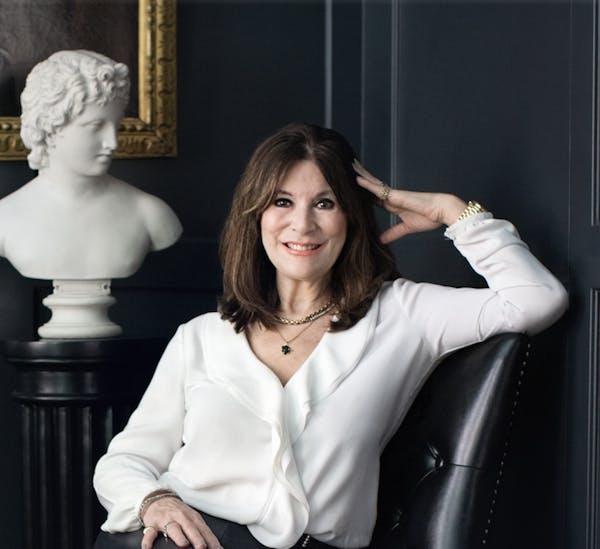 Image for Heaton returns to LCP Private Office as Executive Chair