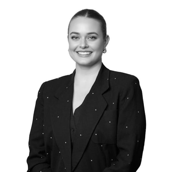 Image for My Property Career: Quickfire Q&A with Sian-Louise Tangney
