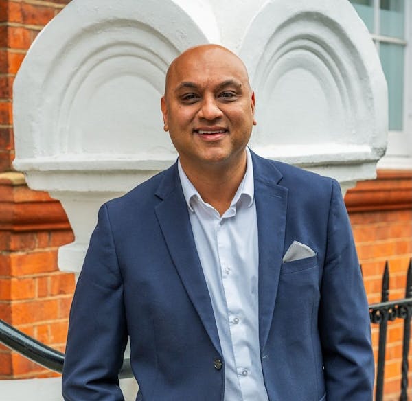 Image for Veteran NW London agent joins expanding brokerage