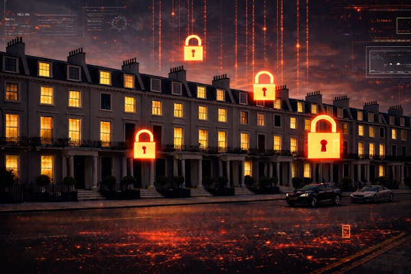 Image for Talking Heads: How a cyber-attack put the PCL property sector in limbo