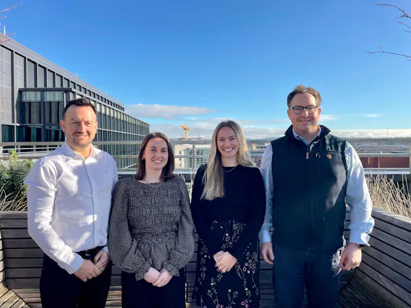 Image for CBRE builds out Bristol development advisory & land team