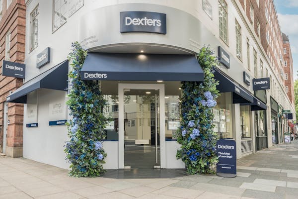 Image for Dexters reports double-digit growth; aims to double revenue in five years