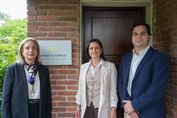 Image for Fine & Country expands into South America