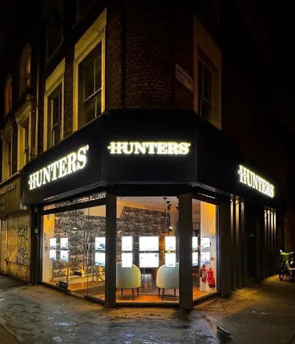 Image for Expanding agency opens Highbury & Islington office