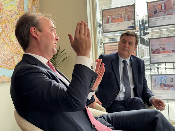 Image for Opinion: Winkworth boss Dominic Agace on why stamp duty should be abolished