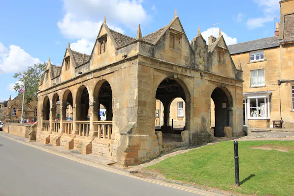 Image for Winkworth franchisee buys North Cotswolds indie agency