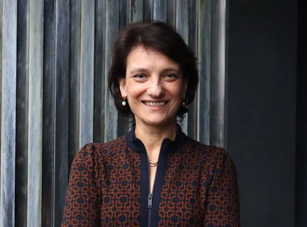 Image for Grosvenor names top JP Morgan banker as trustee