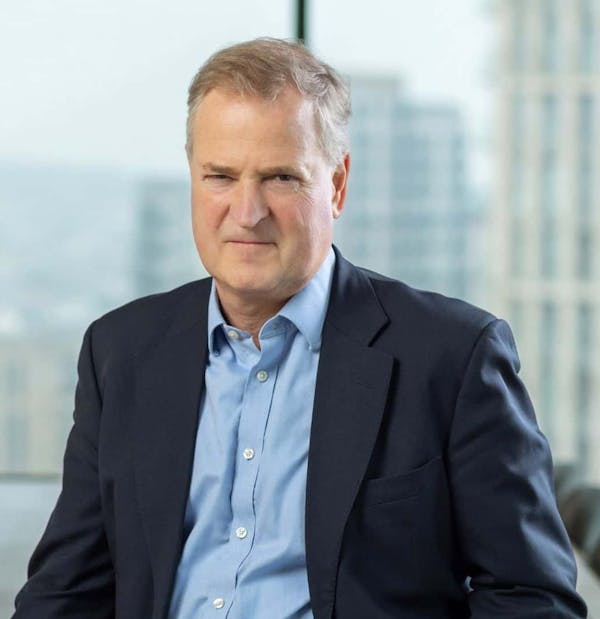 Image for Battersea Power Station names new CEO