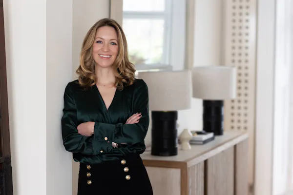Image for Jo Eccles: Overconfidence is costing buyers in the core market