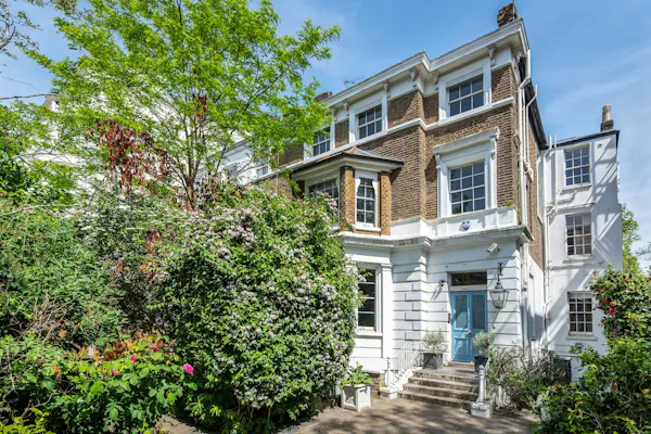 Image for £10mn Notting Hill project offers chance to create 'one of the area’s great homes'