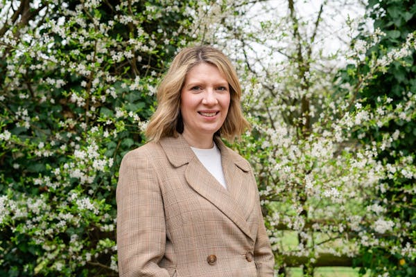Image for Strutt & Parker recruits estates & farms head from Savills