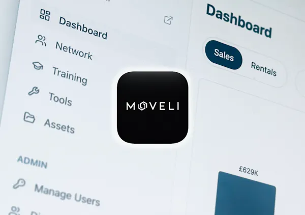 Image for Moveli debuts proprietary broker tech platform