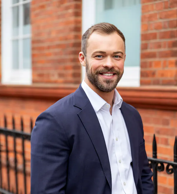 Image for Marsh & Parsons director moves to Harding Green