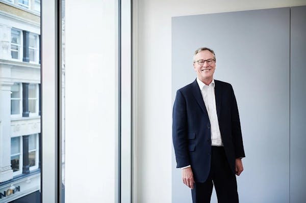 Image for JLL names new UK chairman