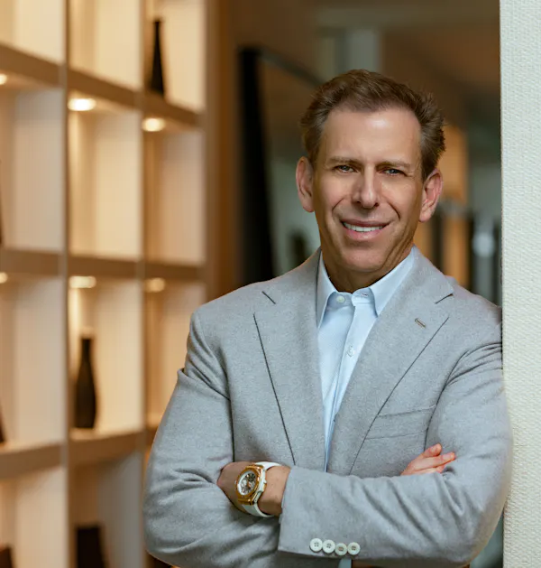 Image for Interview: Michael S. Liebowitz on Douglas Elliman’s global push - and what brokers need to know about today’s UHNW clients