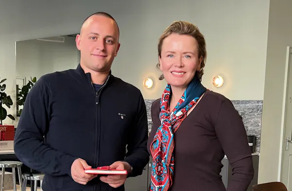 Image for AZ Alliance adds new partner agent