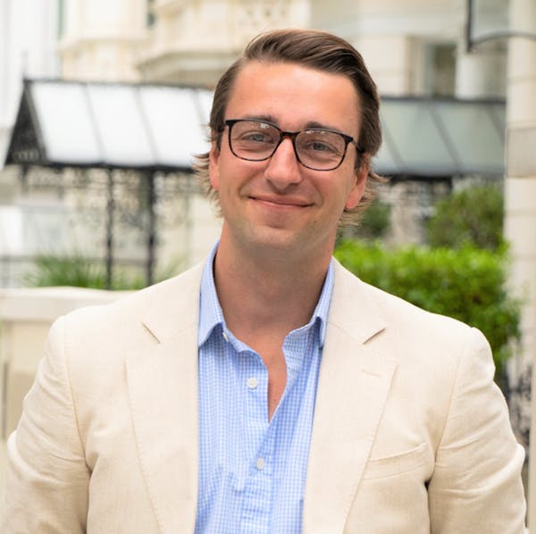 Image for The New 2% Club: Jamie Hope on pricing in Prime Central London’s leaner market