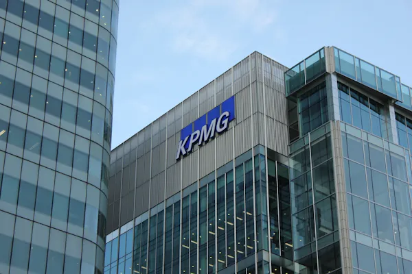 Image for KPMG builds out real estate legal team