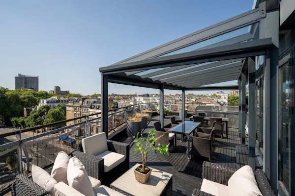 Image for South Ken penthouse stars in £45mn Allsop resi auction