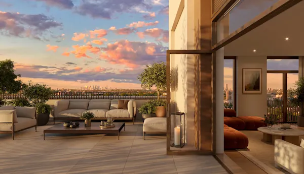 Image for London Square launches latest SW London scheme