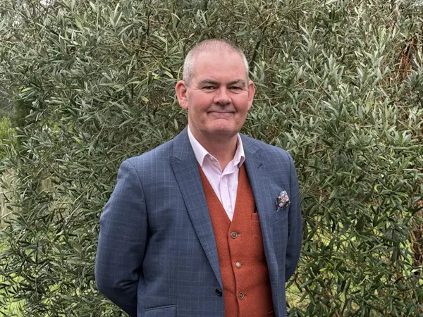 Image for Surveying giant announces 'refreshed & expanded' leadership team