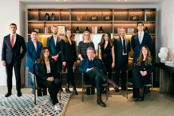 Image for Super-prime agency lines up brokerage model expansion