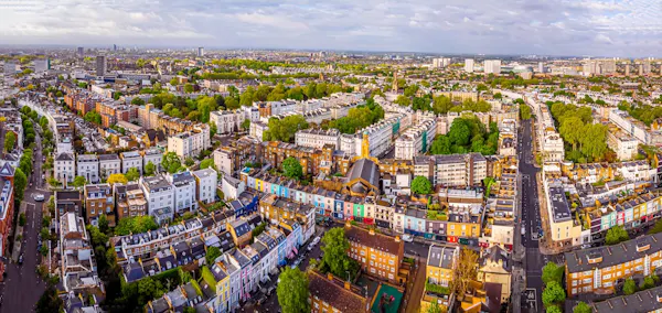 Image for REDD lands 12,000 sq ft mansion project in Notting Hill