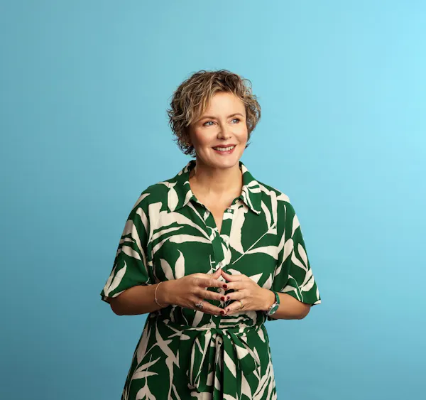 Image for My Property Career: Quickfire Q&A with Alisa Zotimova