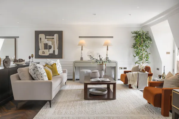 Image for US buyers drive £16mn of deals at luxury Mayfair scheme