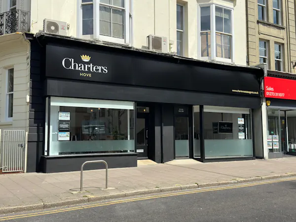 Image for Two South Coast agencies rebrand to Charters
