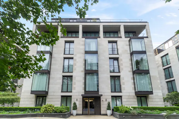 Image for Agency lands trio of north London penthouse rental deals