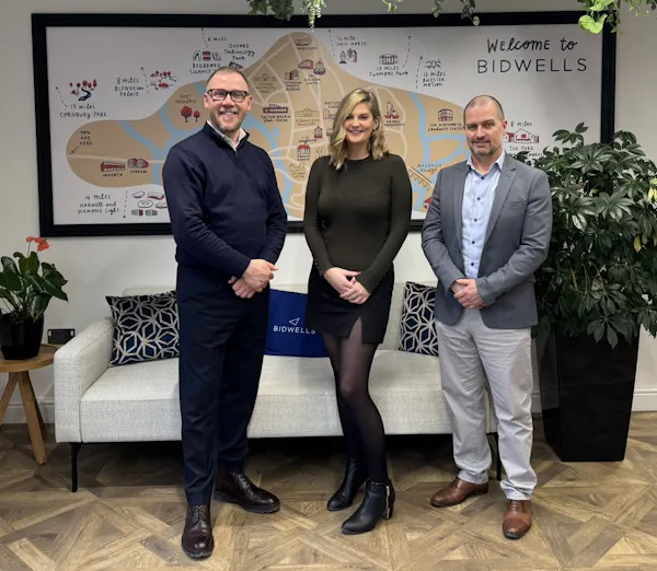 Image for Bidwells launches full-service residential agency