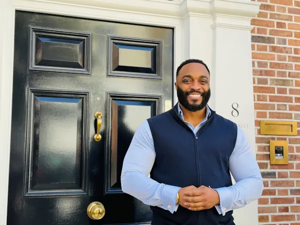 Image for D&G adds another self-employed broker in Central London