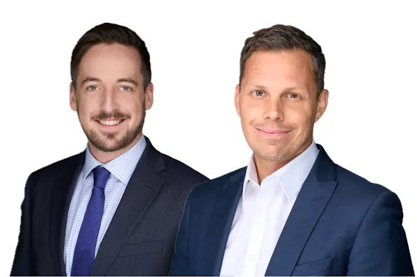 Image for Bidwells adds brace of planning partners in London