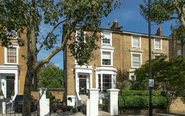 Image for Agency reports £37mn deal run on Hamilton Terrace