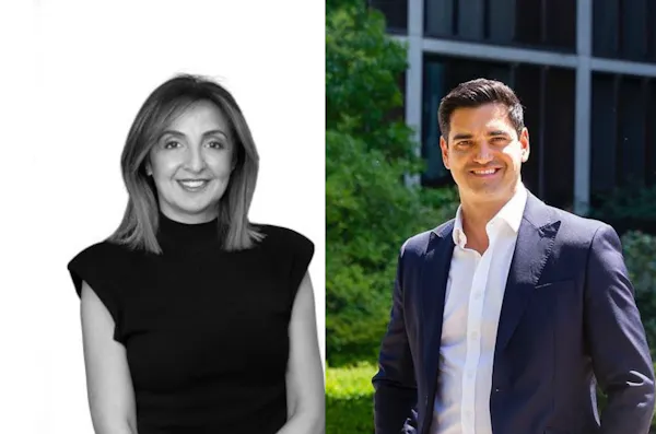 Image for Harrods Estates duo Dougramaji & Harte join Strutt & Parker