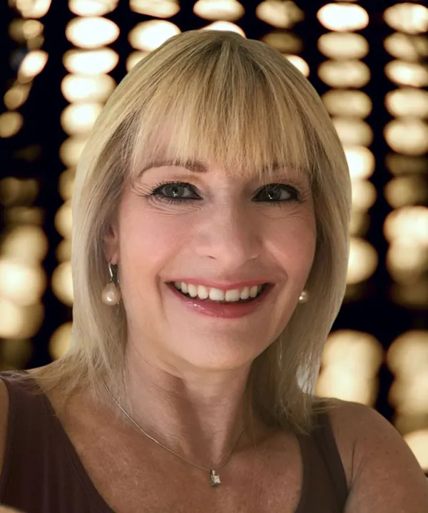 Image for My Property Career: Quickfire Q&A with Heathgate's Vivienne Harris