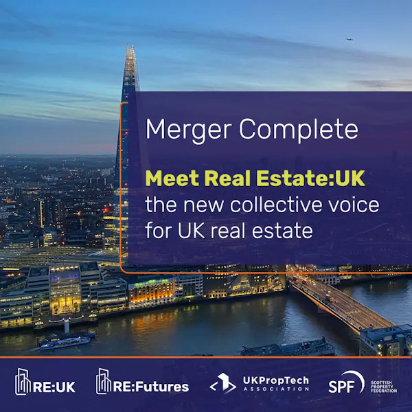 Image for Property sector trade body merger completes
